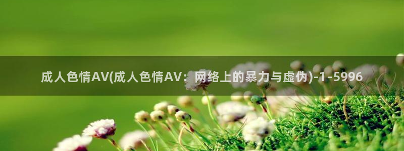 欧美av排名