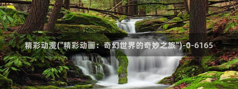 儿童动漫：精彩动漫(\