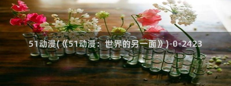 胶囊旅馆动漫